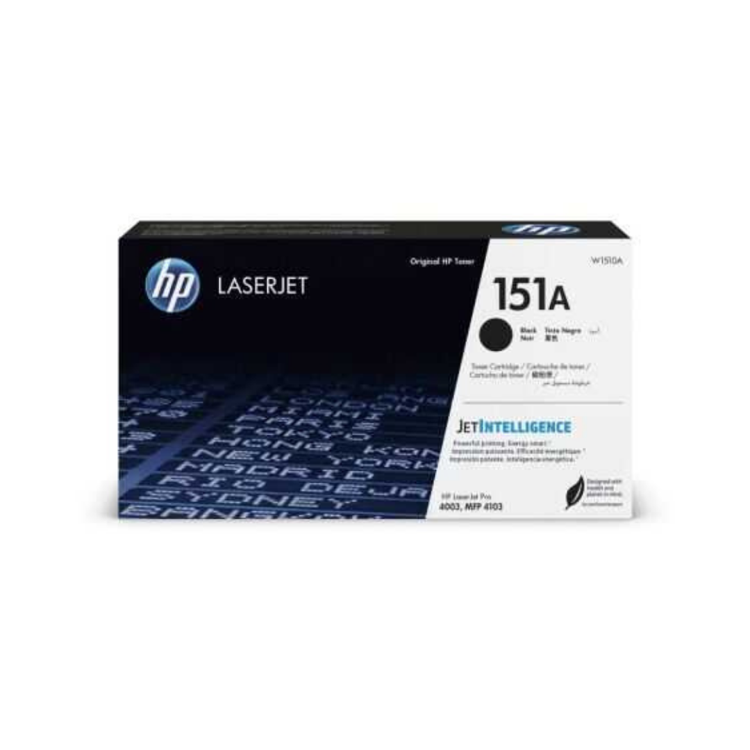 Hp 151A-W1510A Orjinal Toner