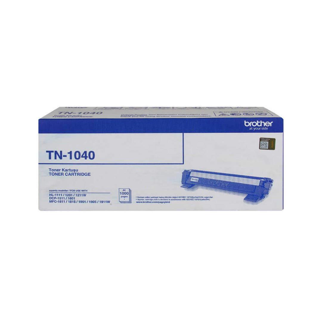 Brother TN-1040 Orjinal Toner