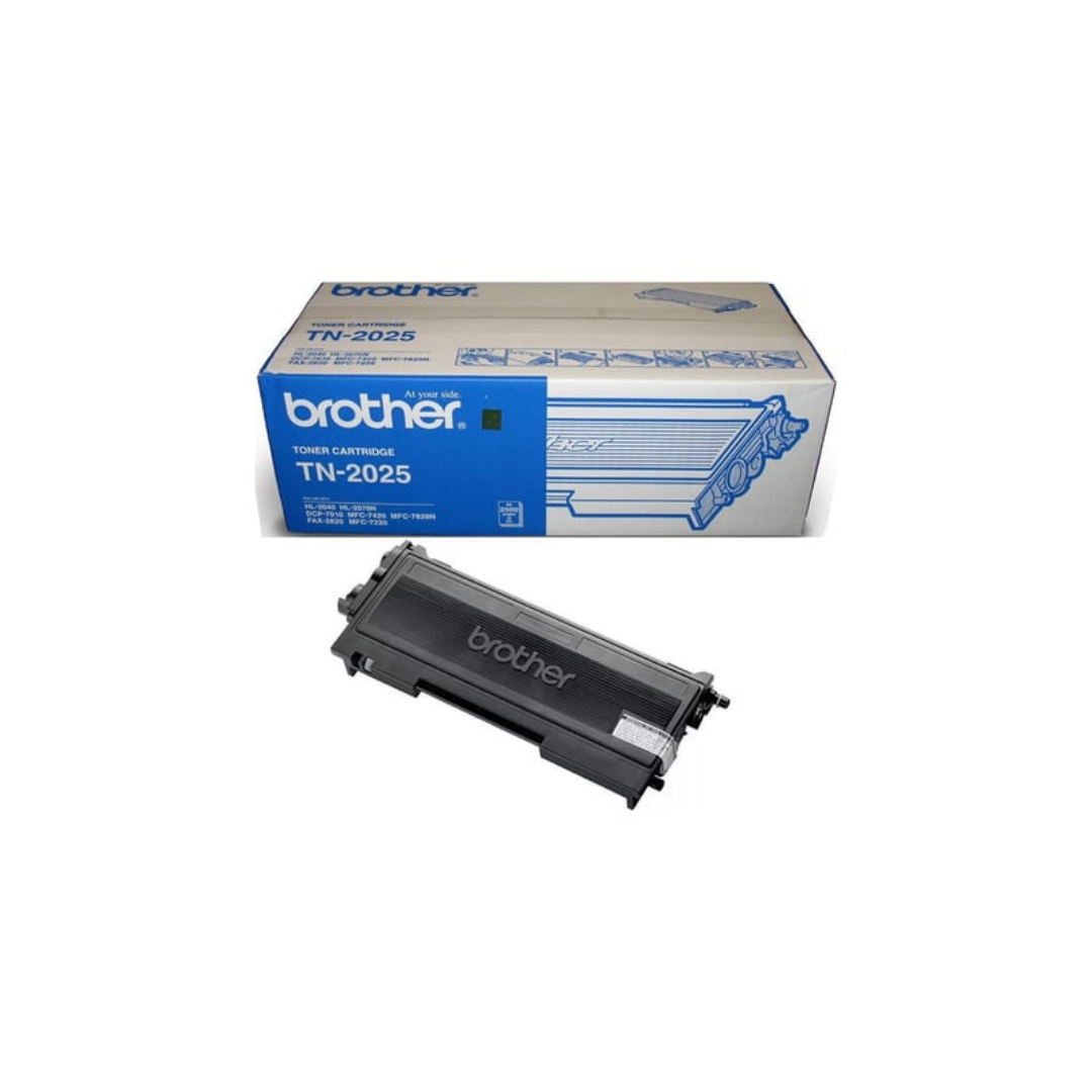 Brother TN-2025 Orjinal Toner