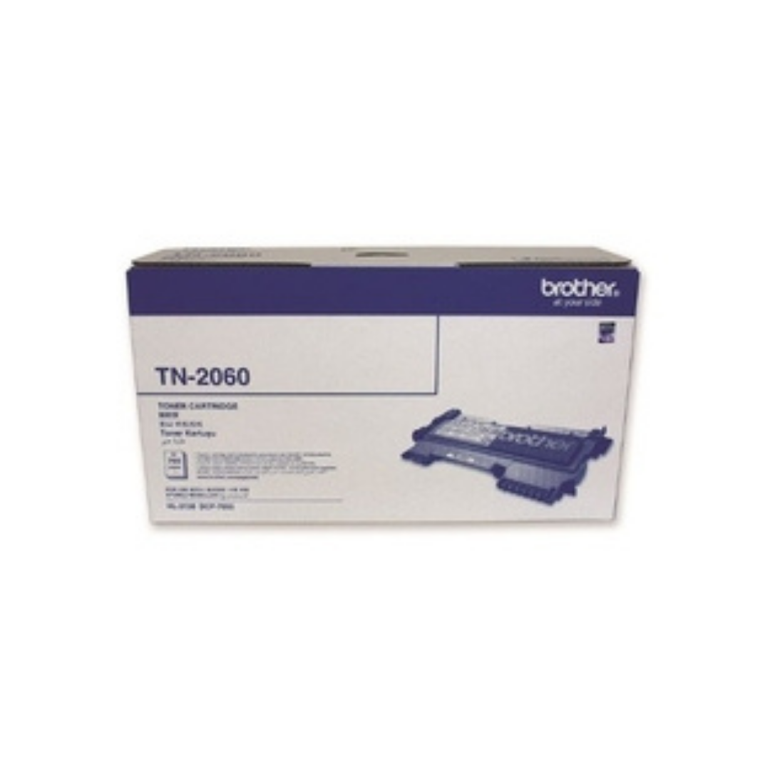 Brother TN-2060 Orjinal Toner