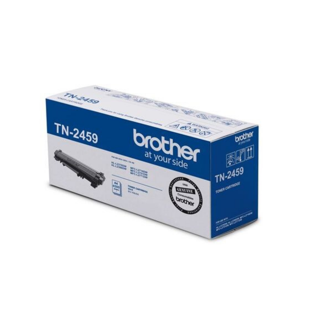 Brother TN-2459 Orjinal Toner Yüksek Kapasiteli