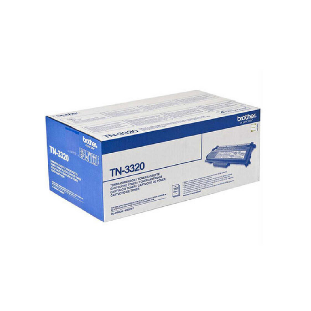 Brother TN-3320 Orjinal Toner