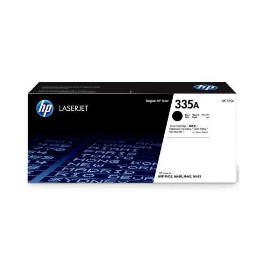 Hp 335A-W1335A Orjinal Toner