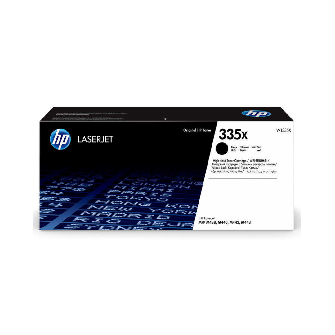 Hp 335X-W1335X Orjinal Toner