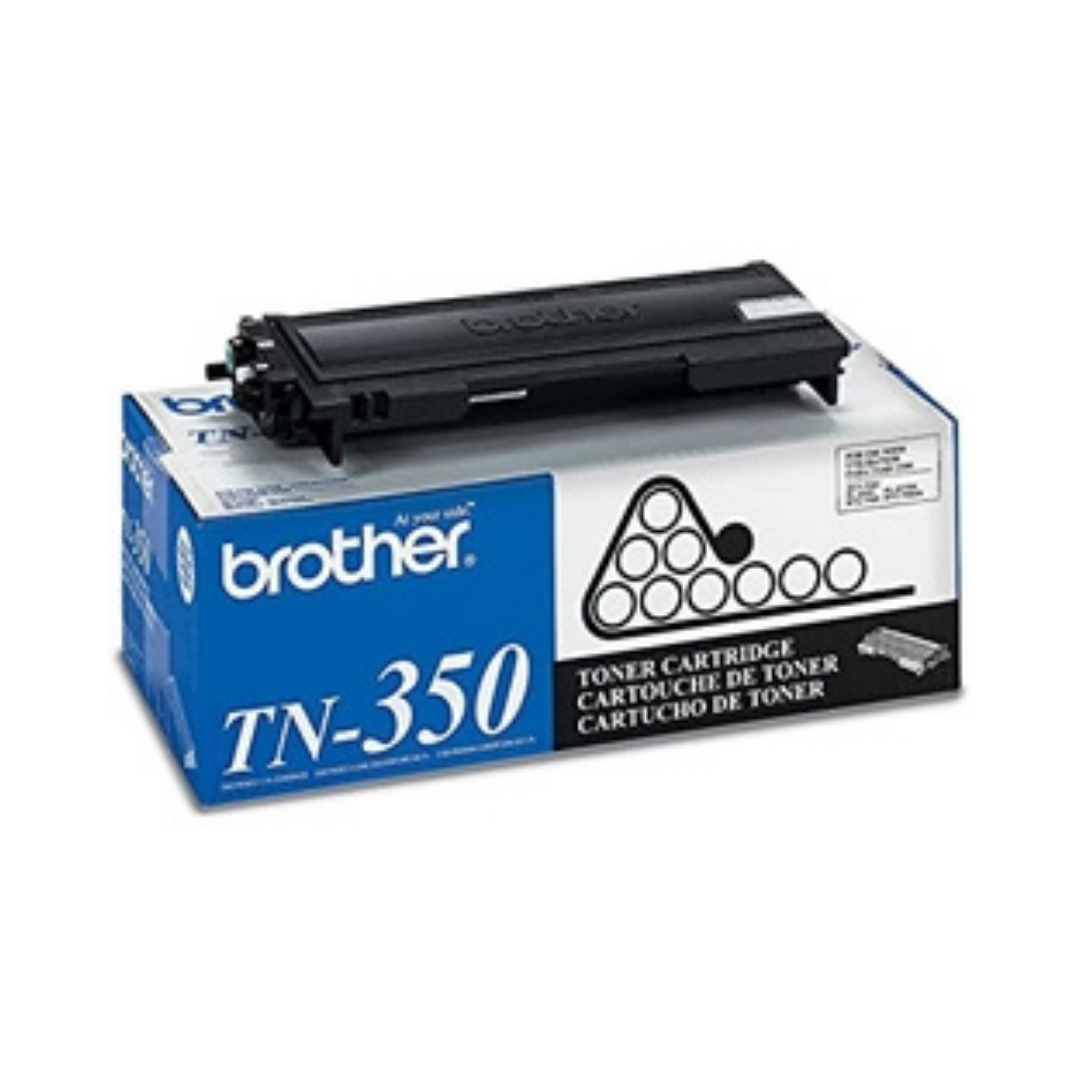 Brother TN-350 Orjinal Toner