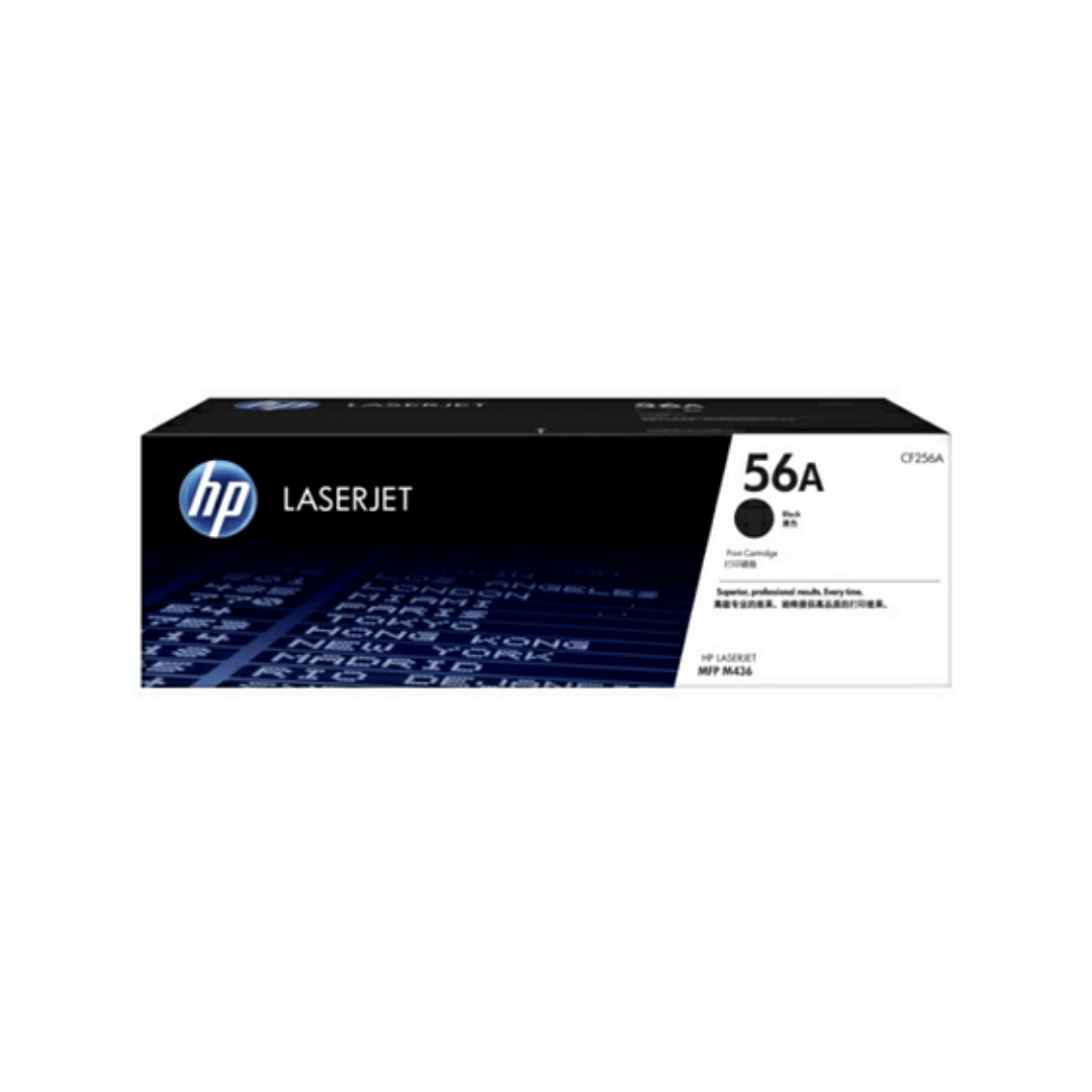 Hp 56A-CF256A Orjinal Toner