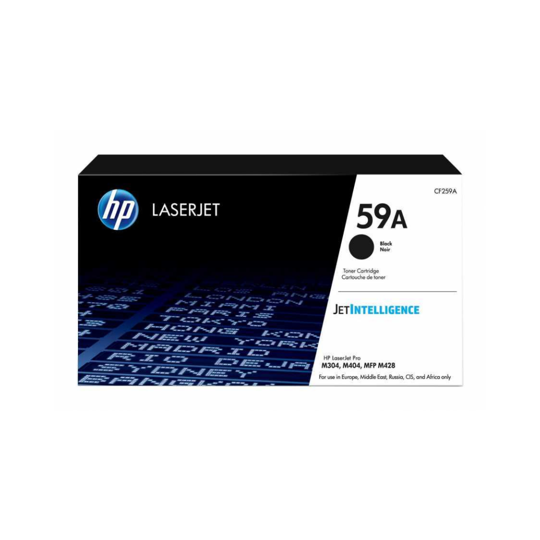 Hp 59A-CF259A Orjinal Toner