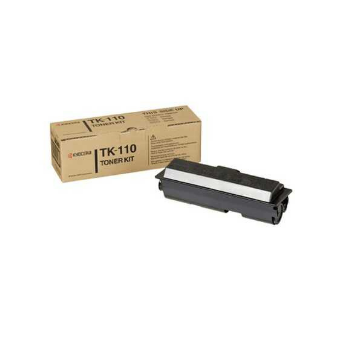 Kyocera Mita TK-110 Orjinal Toner