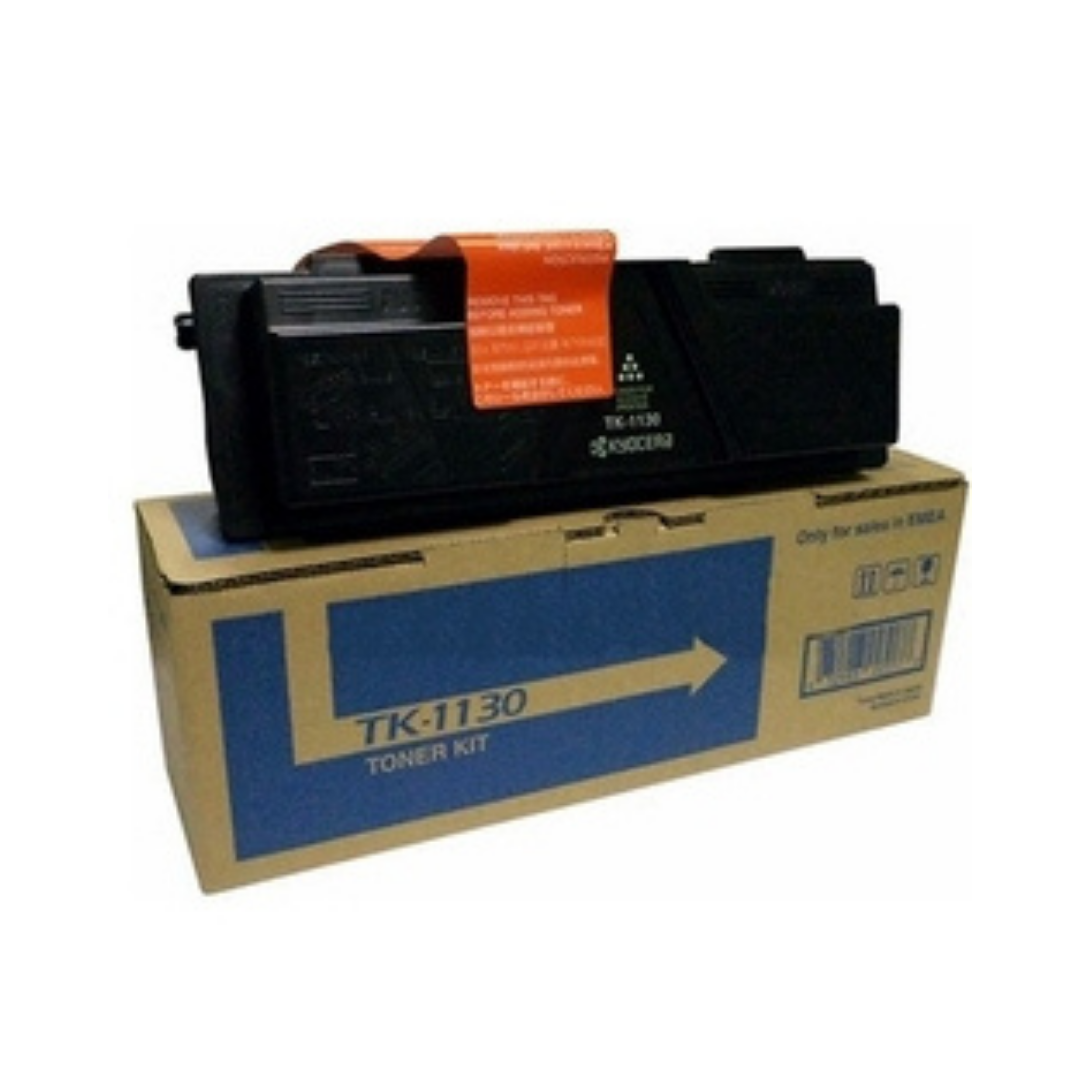 Kyocera Mita TK-1130 Orjinal Toner