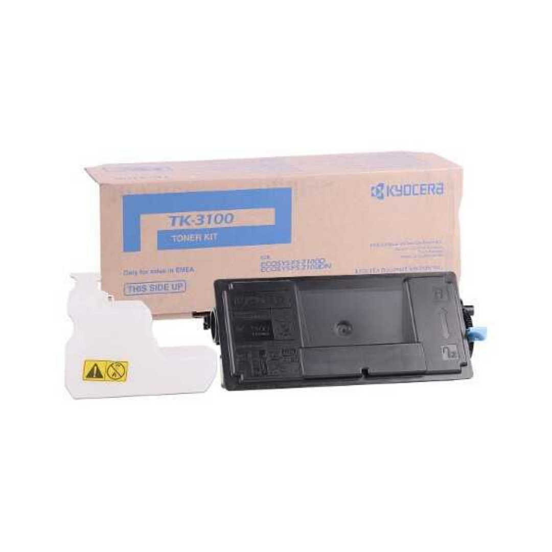 Kyocera Mita TK-3100 Orjinal Toner