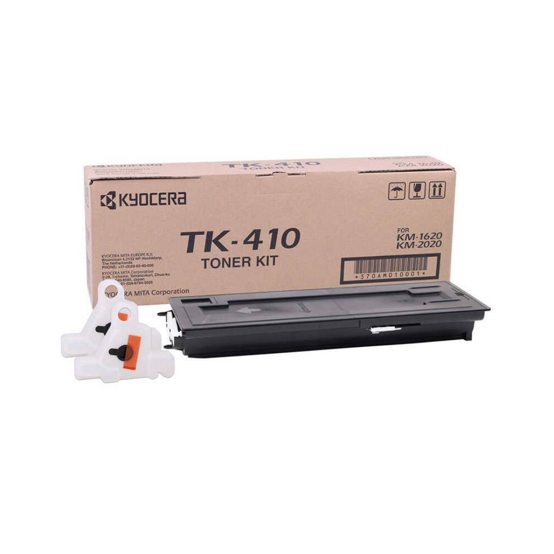 Kyocera Mita TK-410 Orjinal Toner