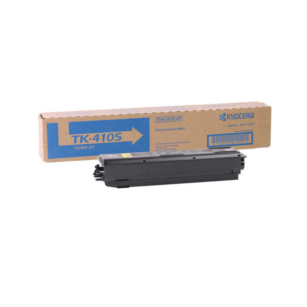 Kyocera Mita TK-4105 Orjinal Toner