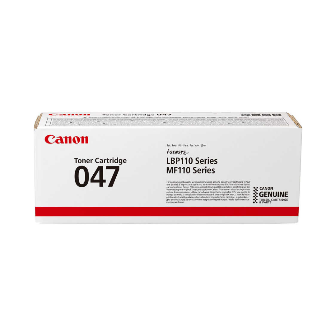 Canon CRG-047 Orjinal Toner