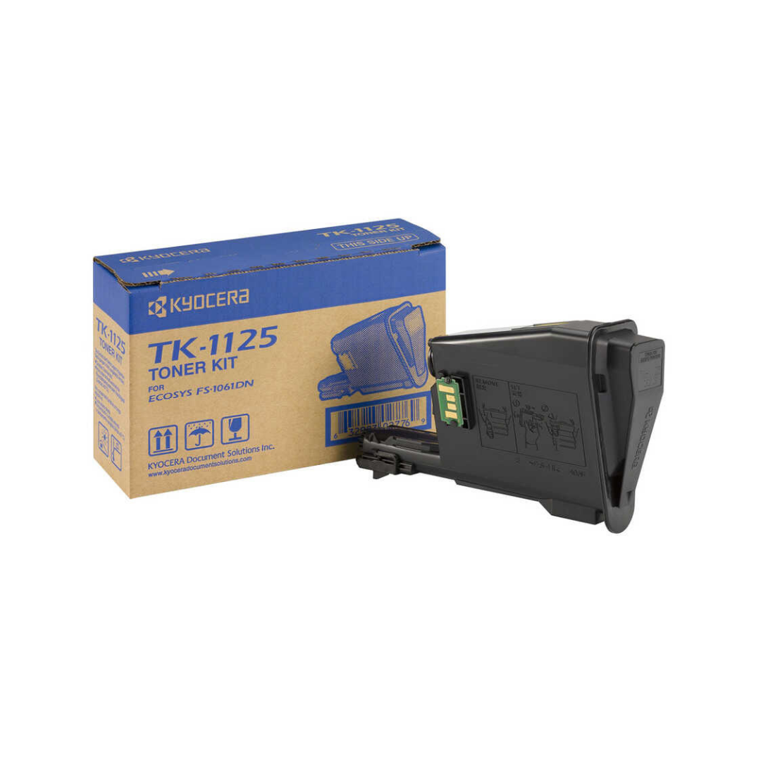 Kyocera TK-1125 Orjinal Toner