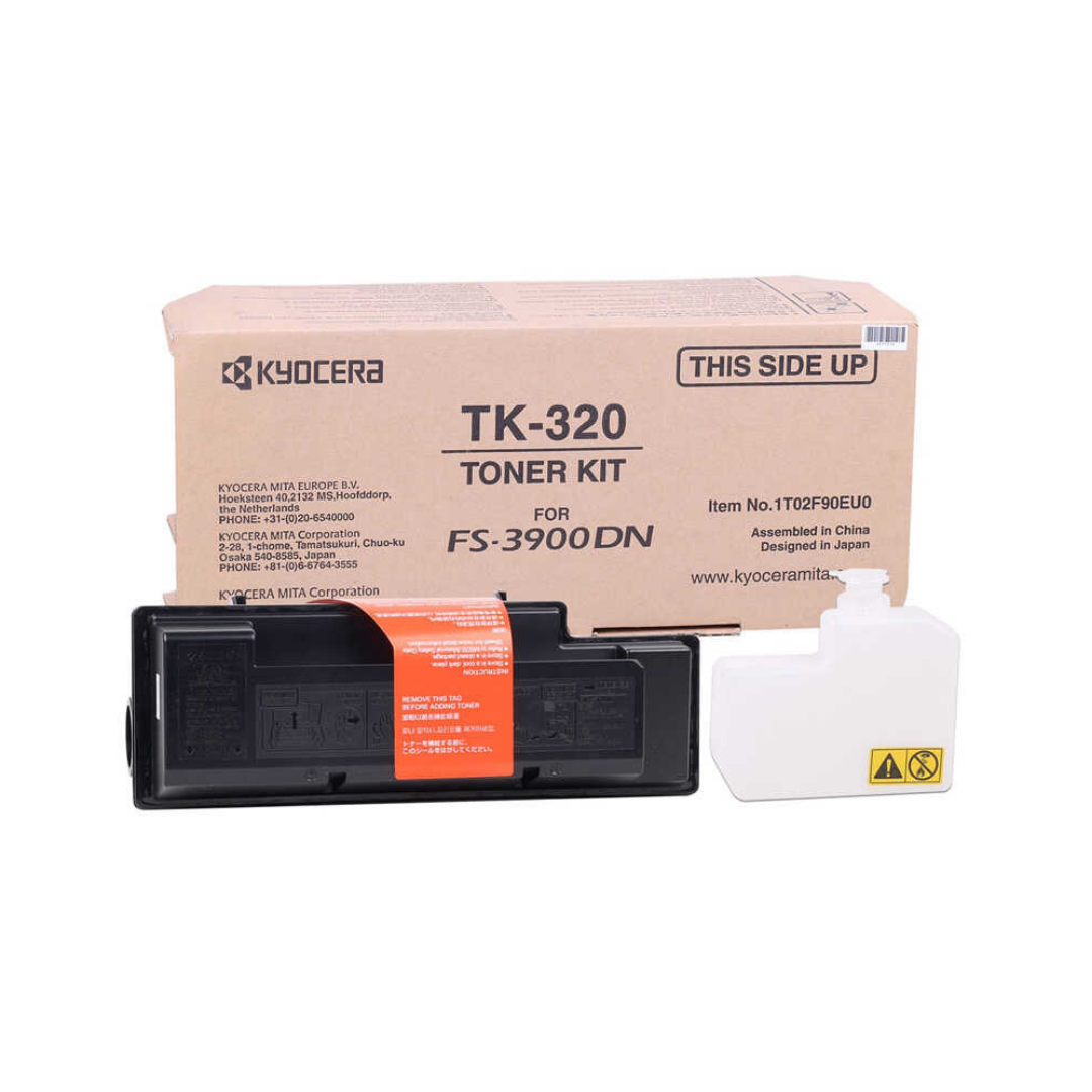 Kyocera TK-320 Orjinal Toner