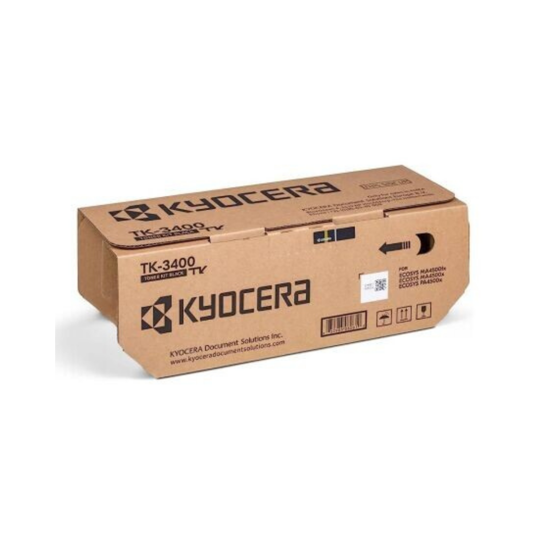 Kyocera TK-3400/1T0C0Y0NL0 Orjinal Toner