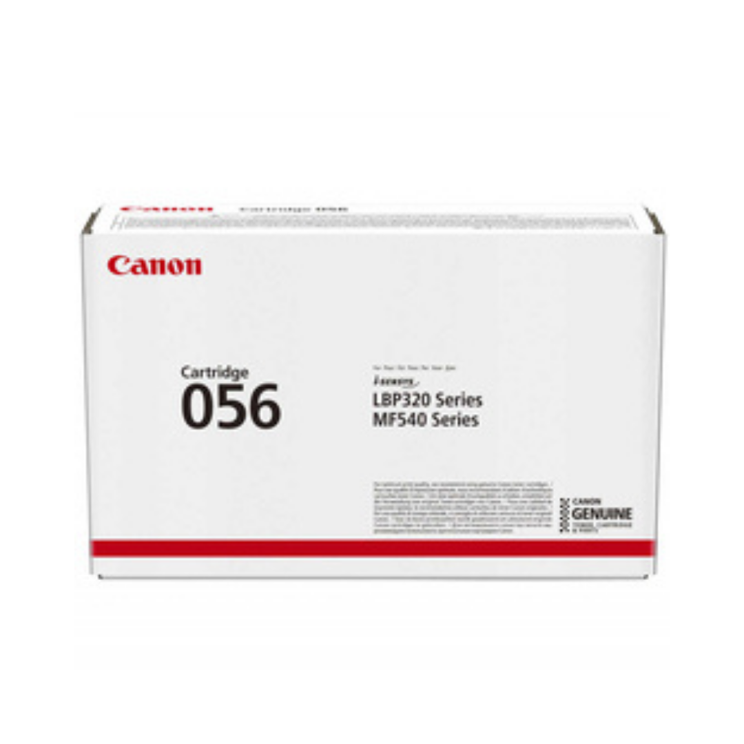 Canon CRG-056/3007C002 Orjinal Toner Yüksek Kapasiteli