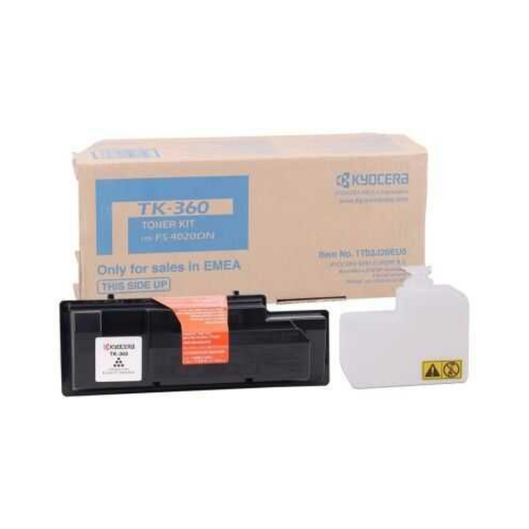 Kyocera TK-360 Orjinal Toner