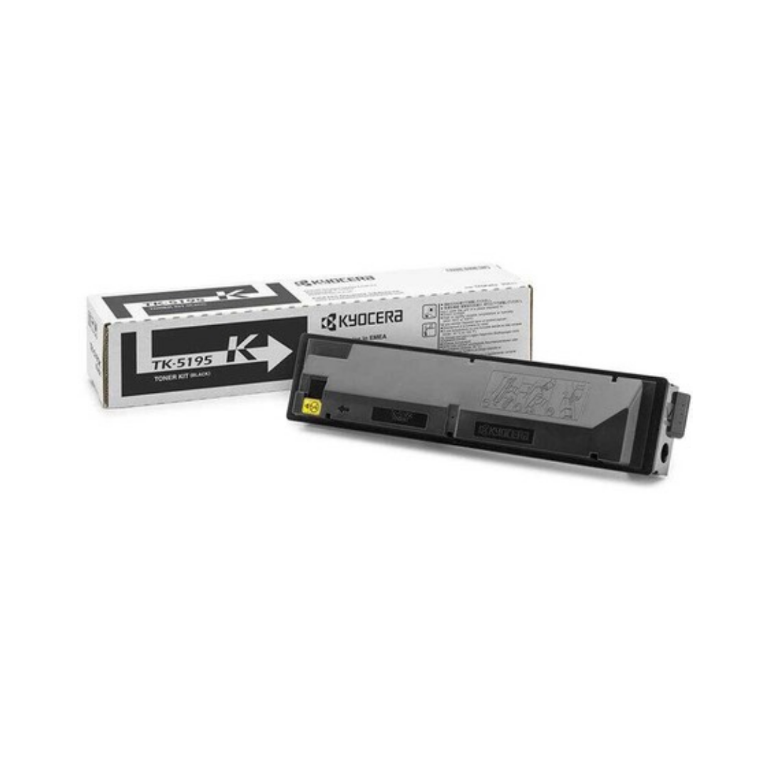 Kyocera TK-5195 Siyah Orjinal Toner