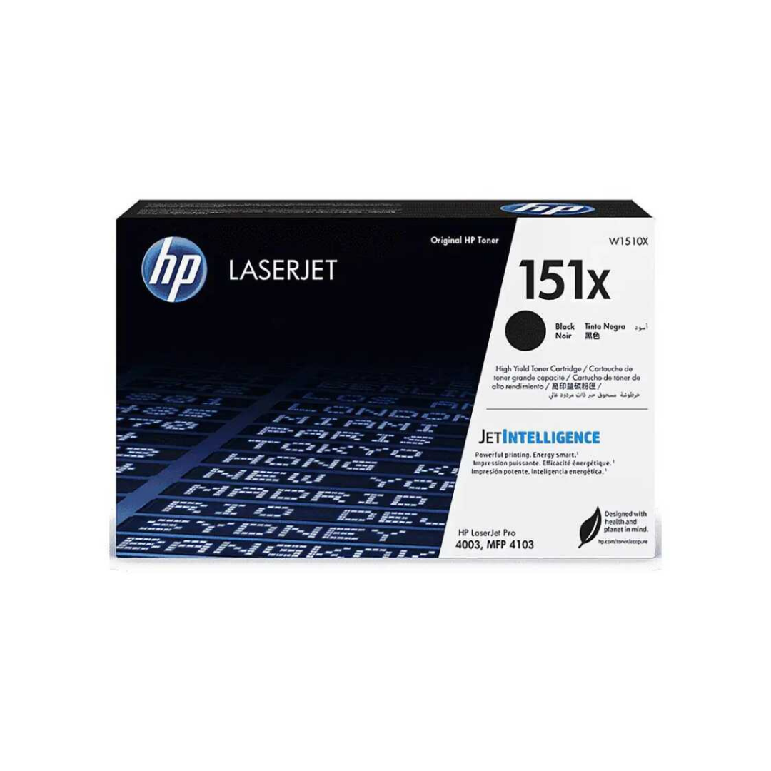 Hp 151X-W1510X Orjinal Toner Yüksek Kapasiteli