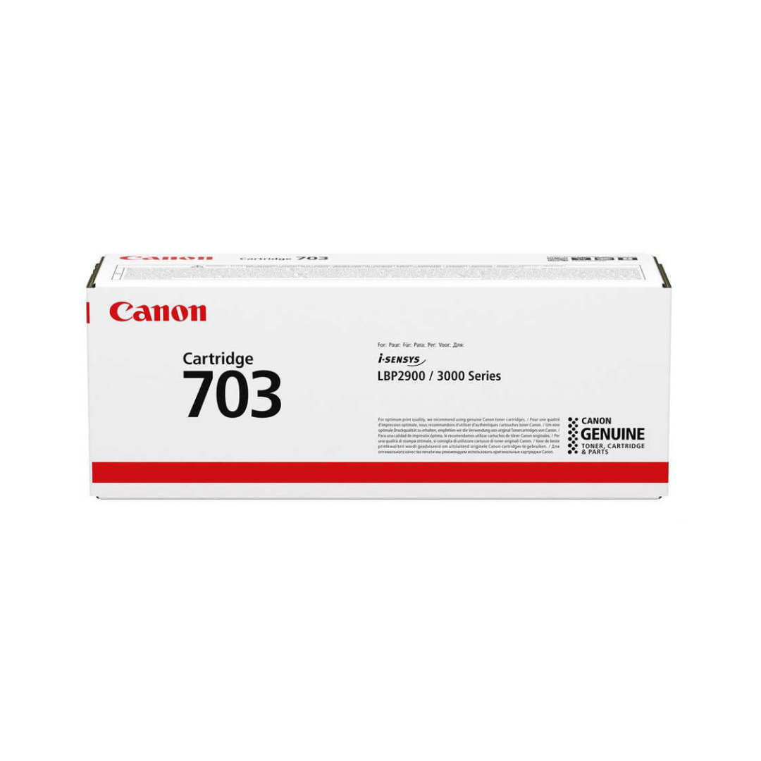 Canon CRG-703 Orjinal Toner