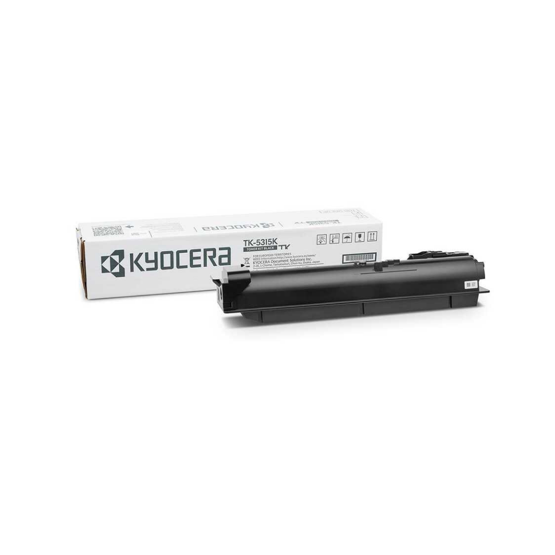 Kyocera TK-5315/1T02WH0NL0 Siyah Orjinal Toner