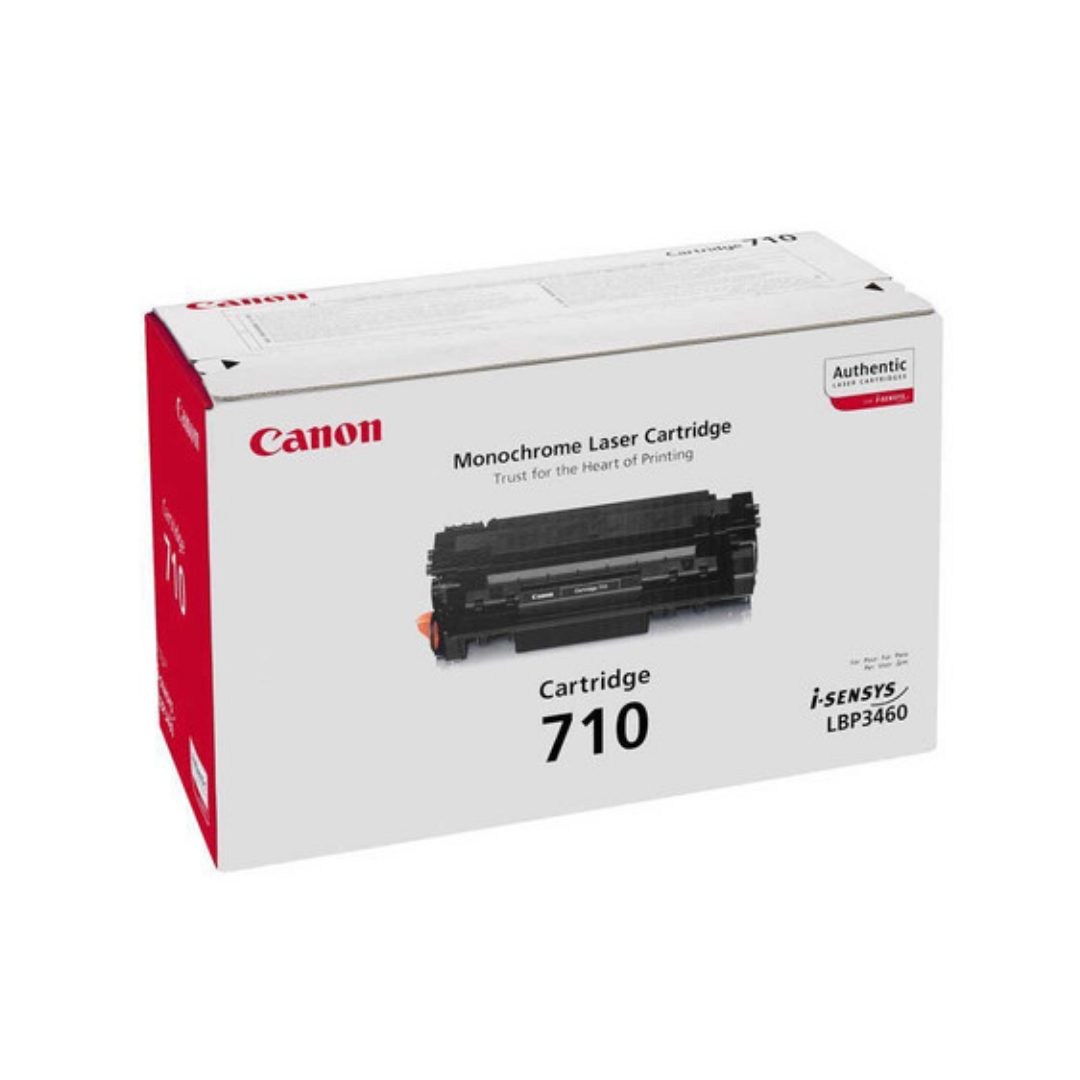 Canon CRG-710 Orjinal Toner