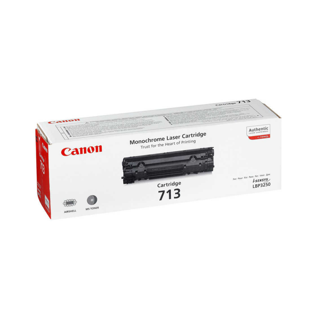 Canon CRG-713 Orjinal Toner