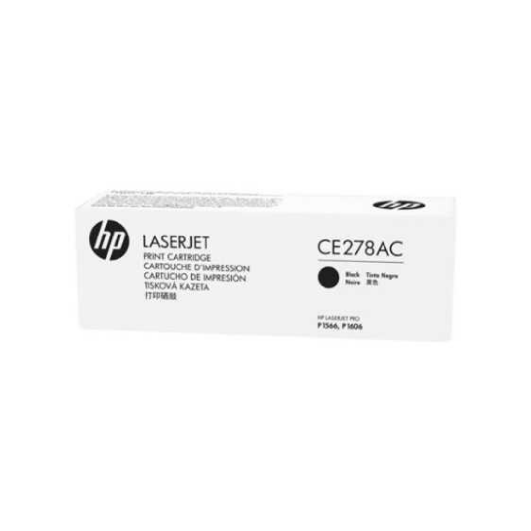 Hp 78AC-CE278AC Orjinal Toner