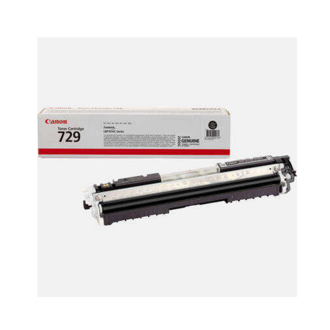 Canon CRG-729 Siyah Orjinal Toner