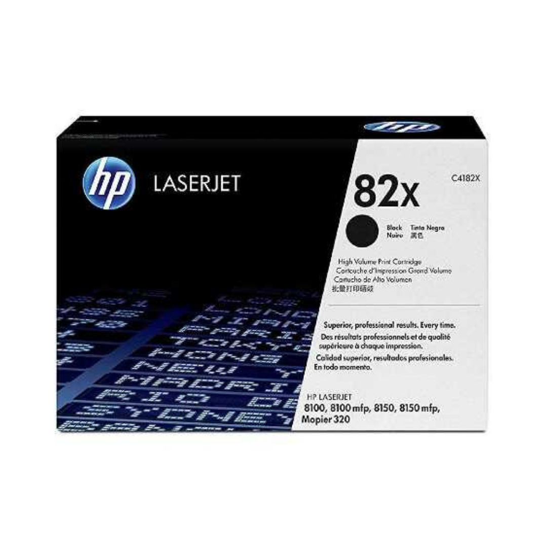 Hp 82X- C4182X Orjinal Toner