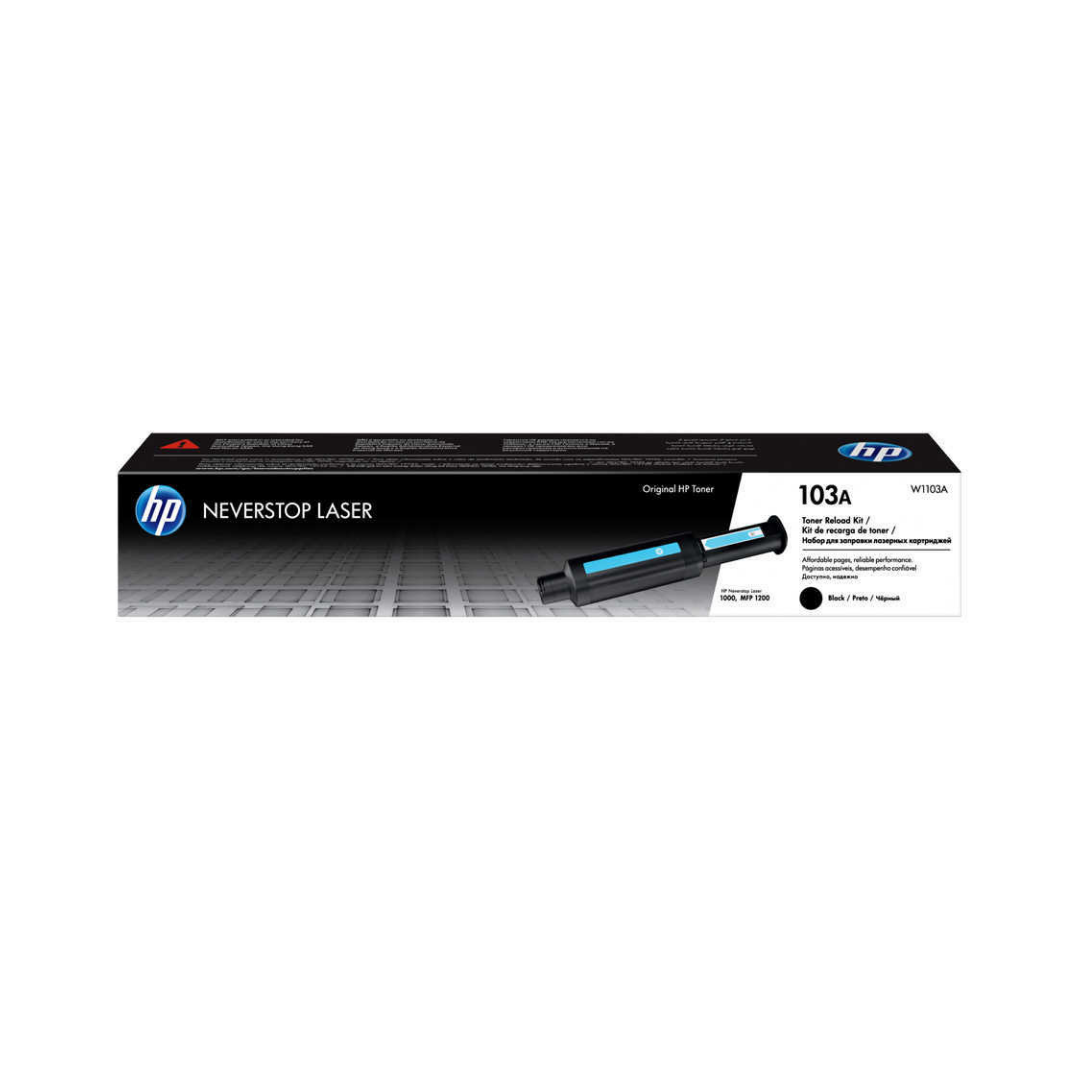 Hp 103A-W1103A Neverstop Orjinal Laser Toner