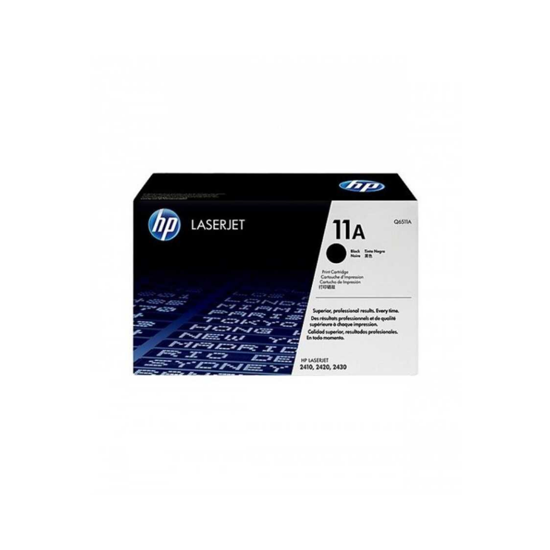 Hp 11A-Q6511A Orjinal Toner