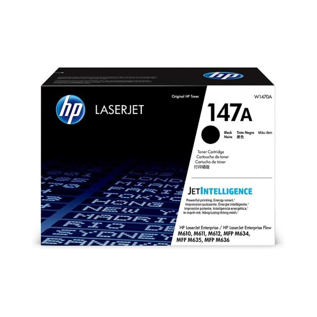 Hp 147A-W1470A Orjinal Toner