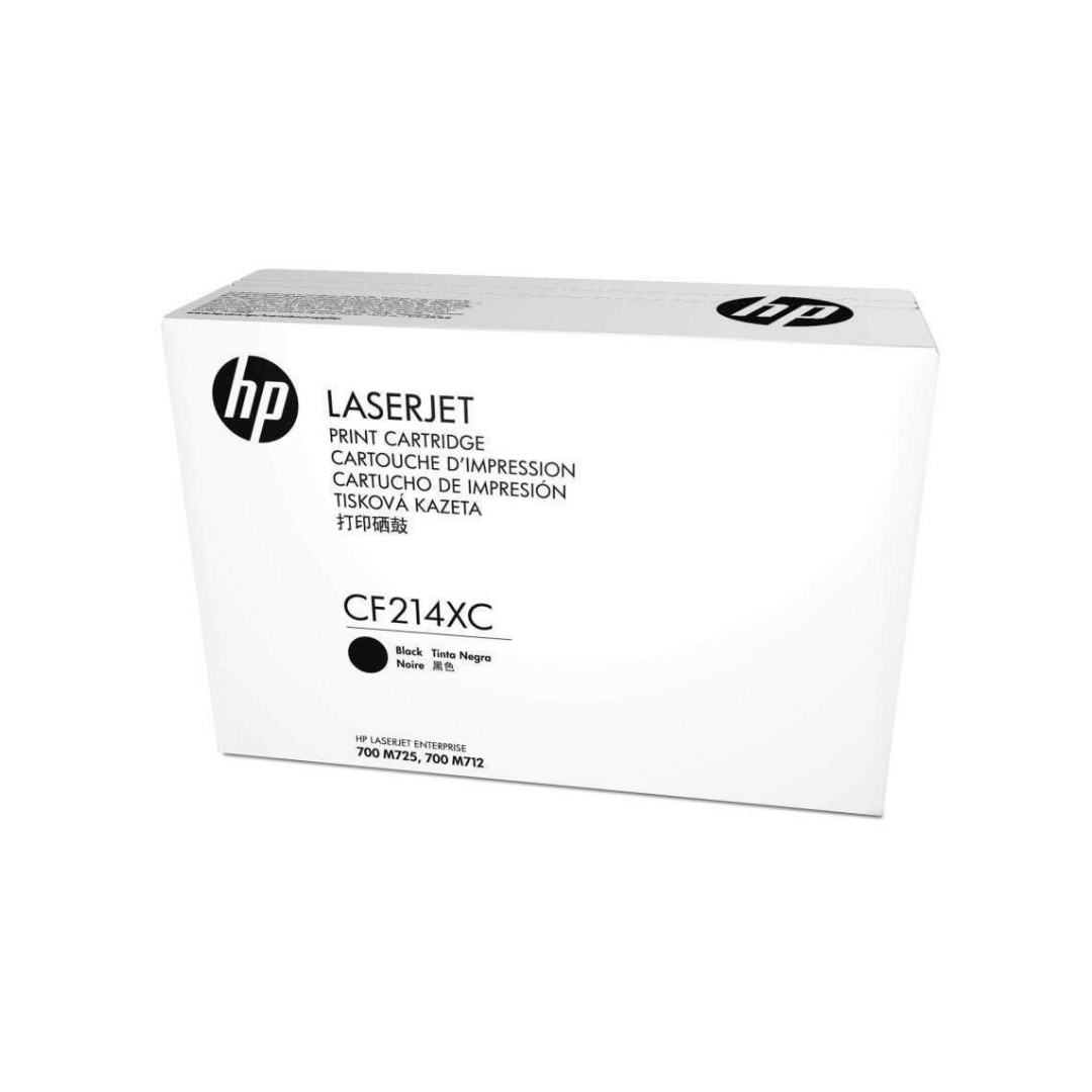 Hp 14XC-CF214XC Orjinal Toner