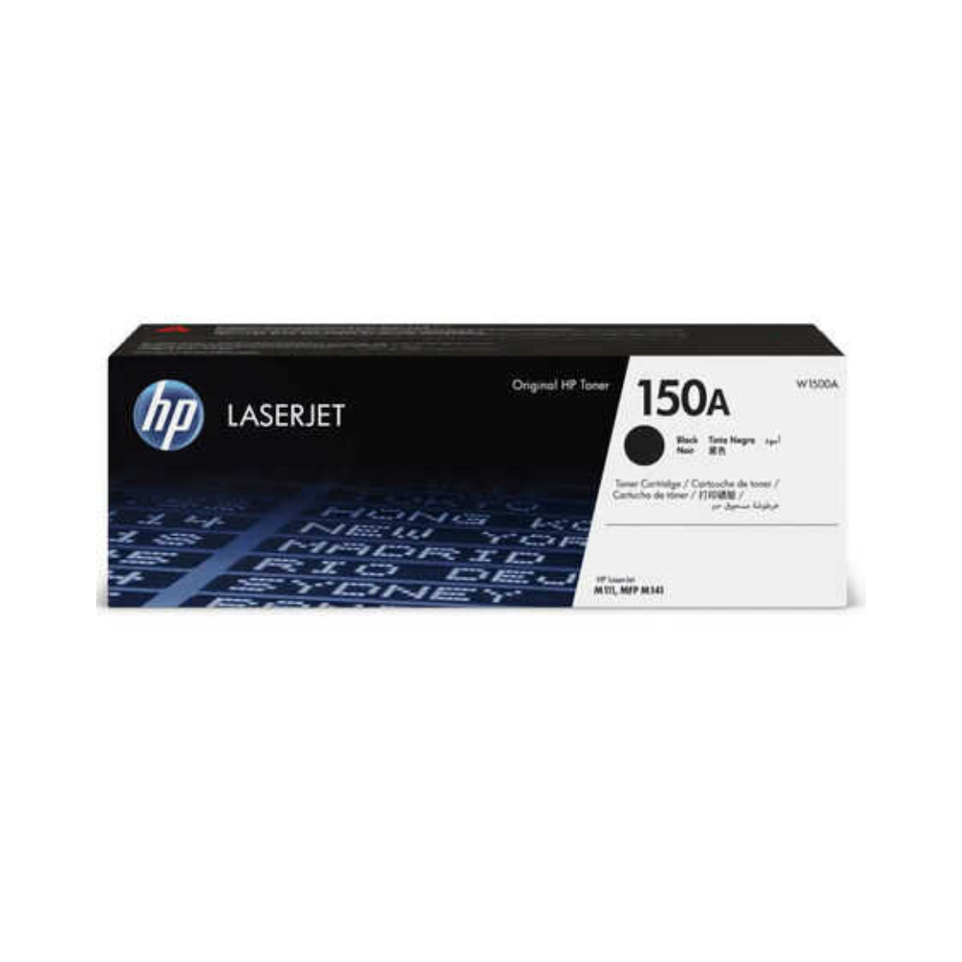 Hp 150A-W1500A Orjinal Toner